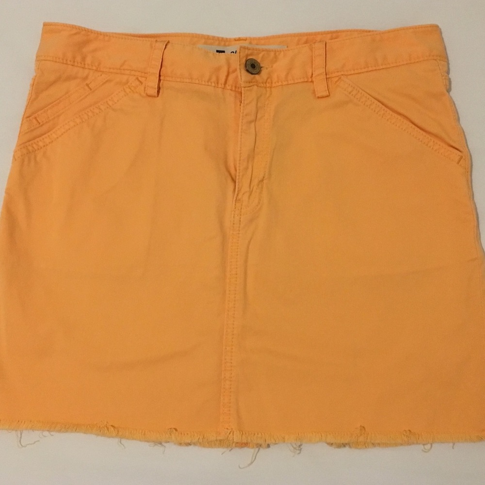 NWOT Stretchy Skirts